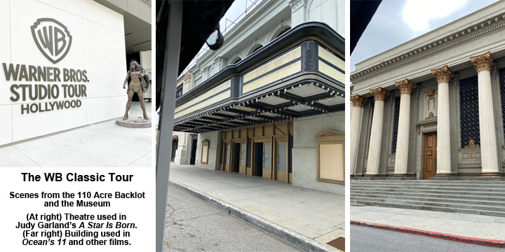 Warner Bros Backlot-2